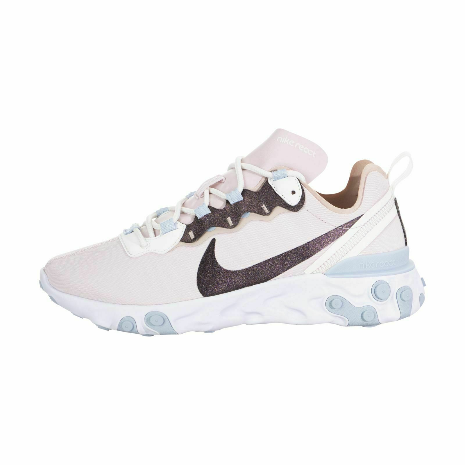 nike react 55 rose