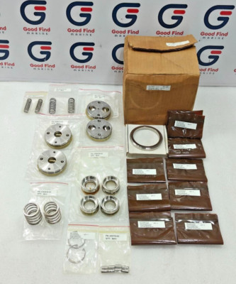 CAMERON 2185611-01-99 DRG VALVE 1'' 5KSI WP REPAIR KIT NEW FAST SHIPPING