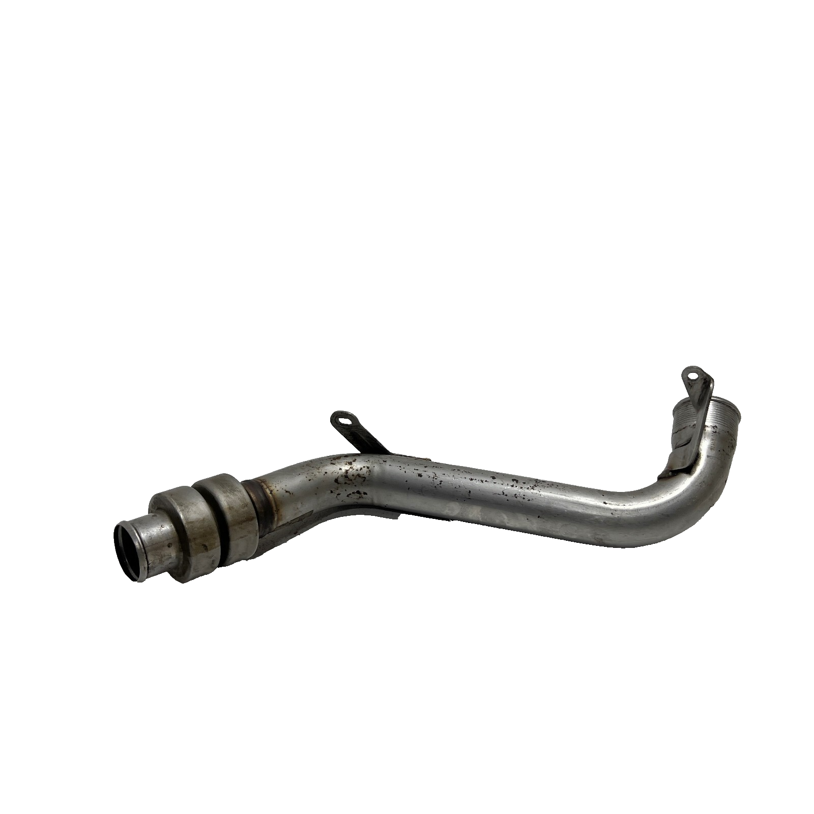 2013-2018 Ford Focus ST 2.0L OEM Intercooler Air Duct Pipe