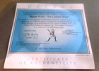 Babe Ruth: The Called Shot Delphi Bradford Exchange Collector Plate Yankees 1992 — photo 2