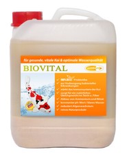 BIOVITAL 2500 ml Milchsäurebakterien, probio...