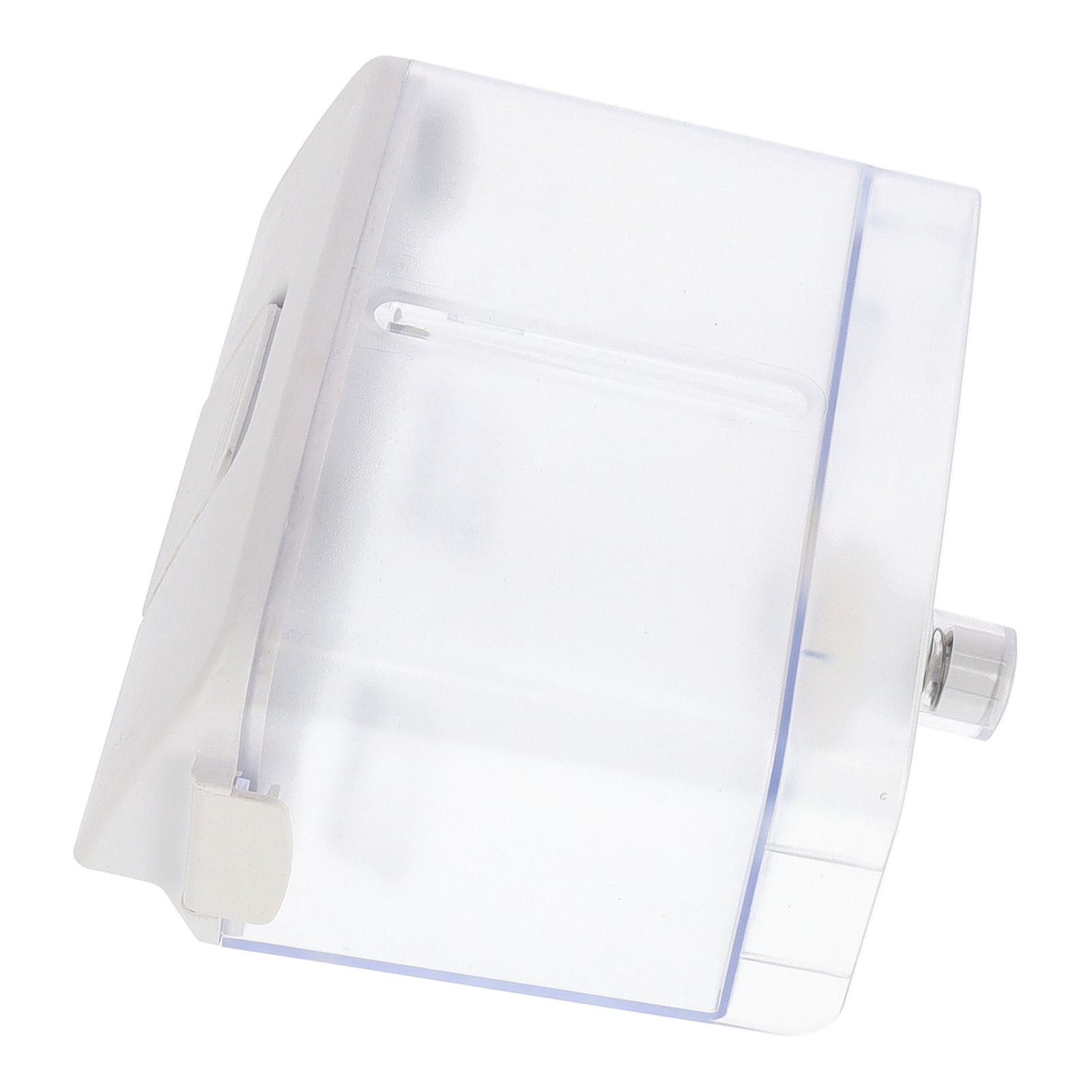 Beko Fridge & Freezer Water Dispenser Tank & Lid Genuine eBay