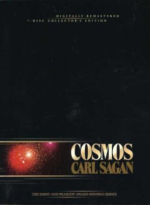 Cosmos (7-Disc Collector's Edition) (DVD)