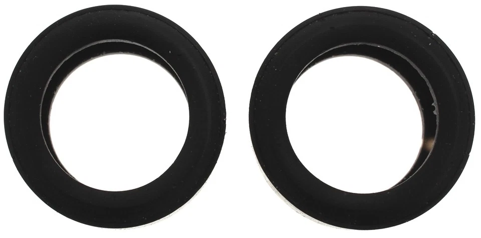 Ortmann Reifen Nr. 17t für Carrera 124 Corv. + DTM + Ford GT + Merc. + Porsche