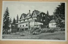 38666 AK Guesthouse House Köbär Oberbärenburg Erzgebirge 750 m above sea level