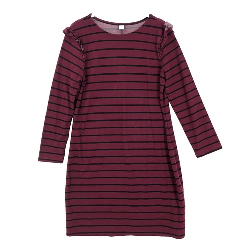 Dress hippy OLD JACQUARD L S SHIRT Long Sleeve Shirt L Polyester