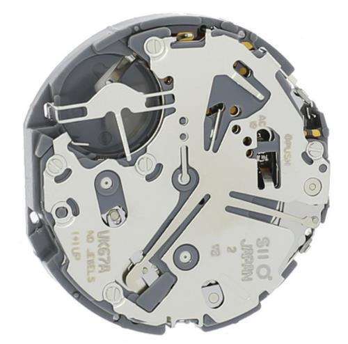 【カプチーノ日時計】古代天文観測機器　アンティークstyle スペイン製　重厚 Hattori Epson TMI VK67 VK67A Watch Quartz Movement Japan Made | eBay
