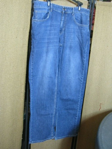 LCW Jeans Classic Blue Jeans LC Waikiki 