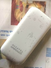 Cellulare ALCATEL 1035D DUAL SIM NUOVO  RIGENERATO