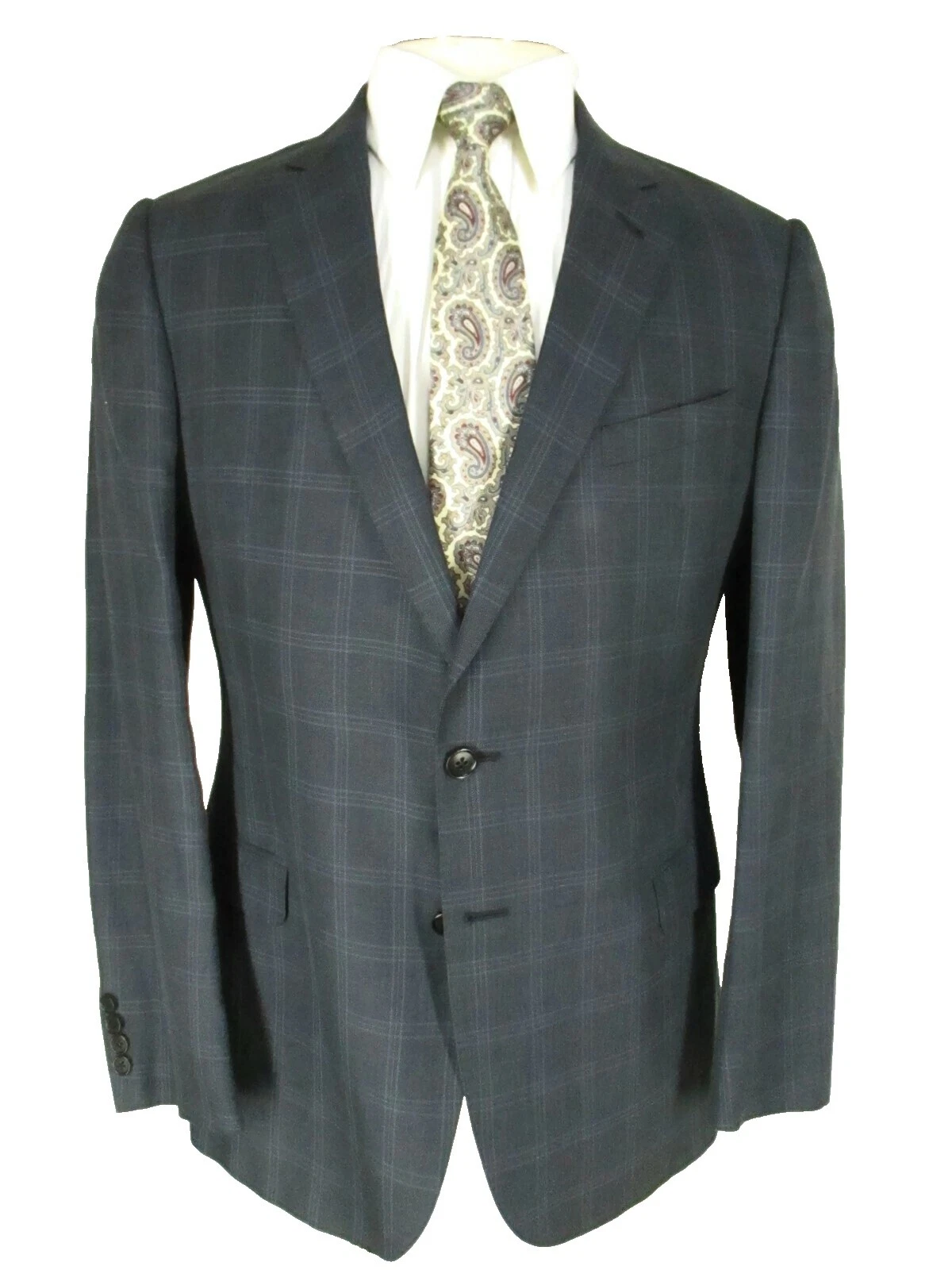 Conjuntos e Blazers ARMANI Linho para Homens