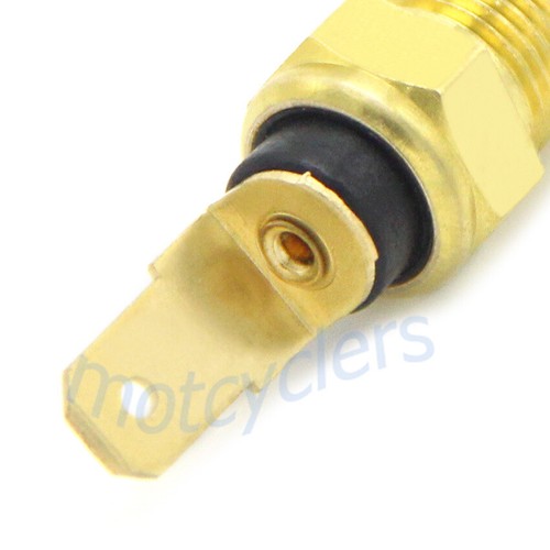 Radiator Fan temperature switch For Honda CBR125RW 2005-2006/2008 CBR125R 2004 - Picture 8 of 12