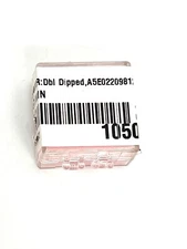 ~NEW~ MEASUREMENT SPECIALTIES, P.N.: A5E02209812 NSMP DOUBLE DIPPED THERMISTOR!