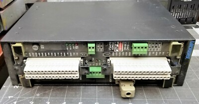 VICKERS SMC20E MOTION CONTROLLER USED WORKING PULL [B4S4]