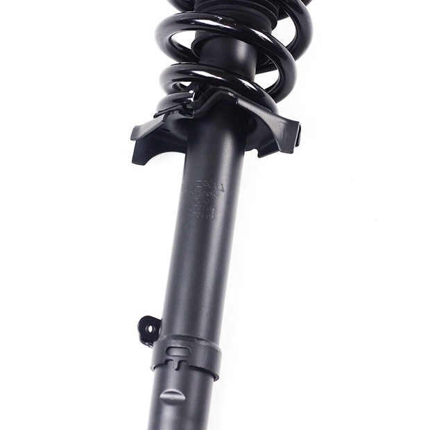 Fit for 20092012 Acura TSX Front Quick Complete Shocks Struts & Coil