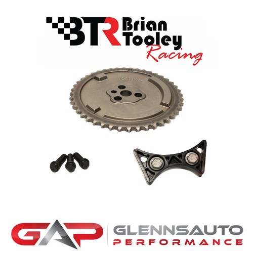 BTR 3 Bolt Cam/Camshaft Conversion KitGM LS2/LS3Camaro/Corvette/CTS