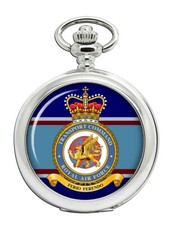 Transport Command, RAF Pocket Watch