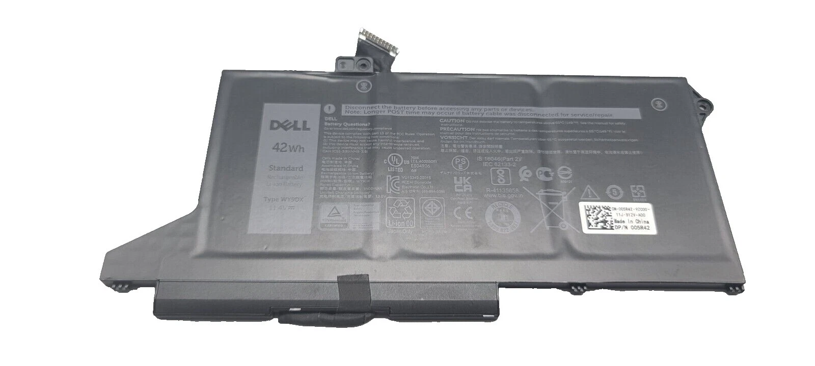 Dell Laptop Batteries for Lenovo ThinkPad