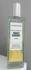 THE BODY SHOP VIBRANT BERGAMOT EAU DE TOILETTE 50ML EDT - VEGAN EDT
