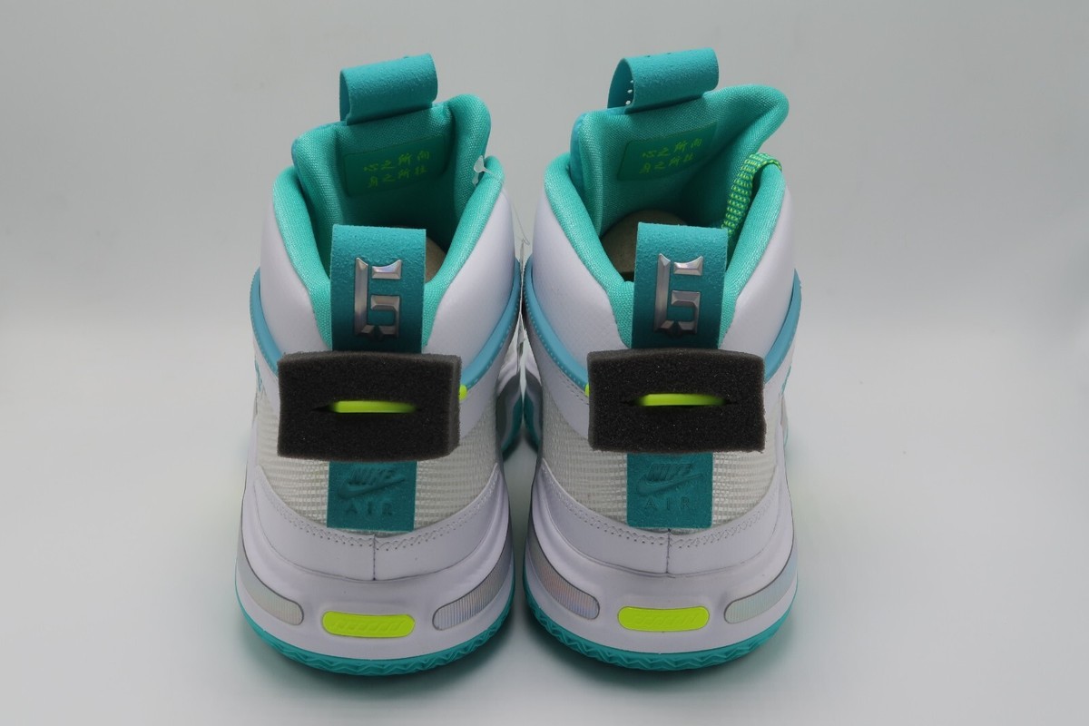 Buy Size 11 - Guo Ailun x Air Jordan 36 PF Global Game online | eBay