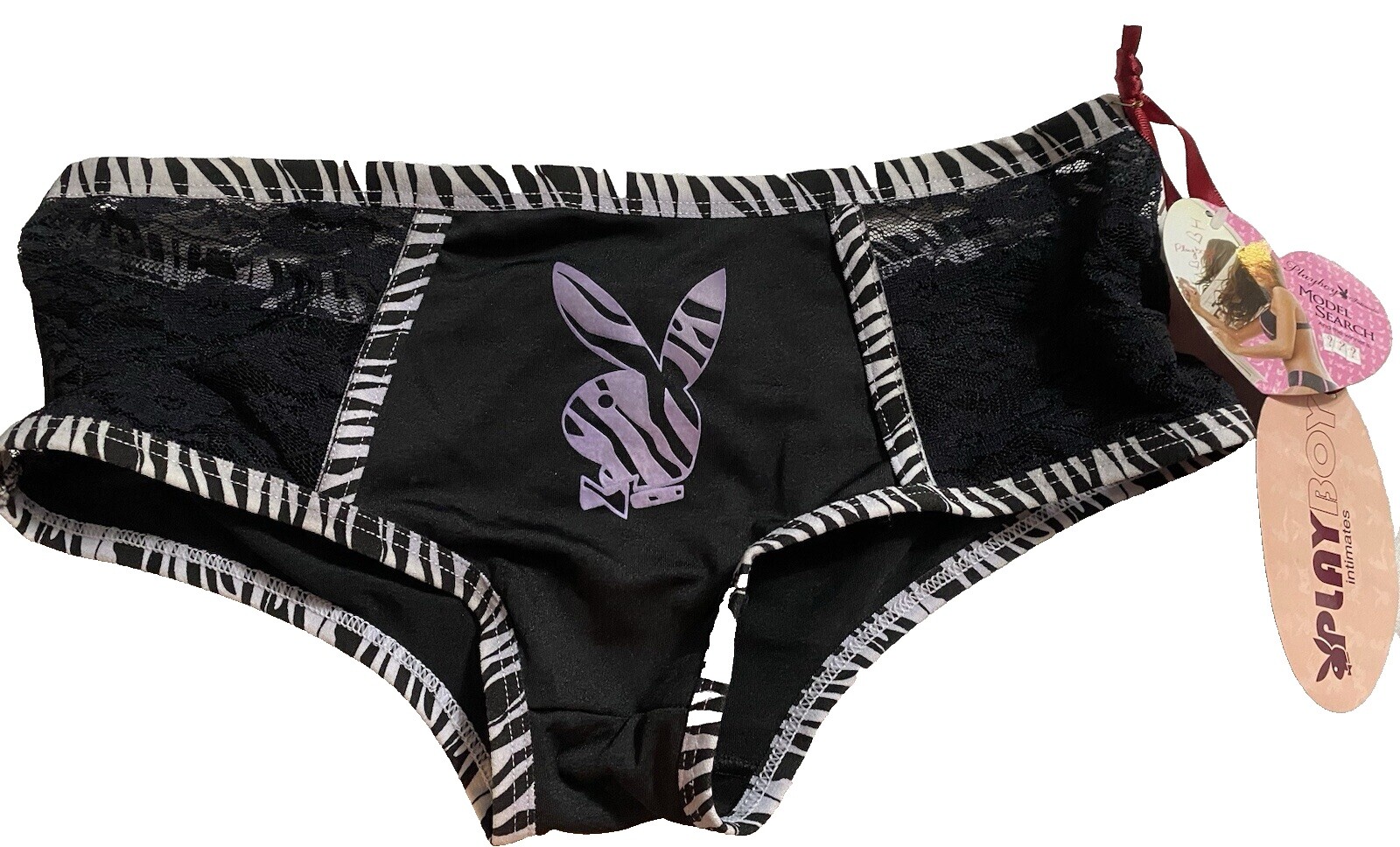 Jezebel Black Regular Size Garter Belts for Women for sale