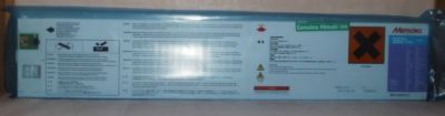 Mimaki SS21 ink cyan für JV33 JV150 CJV150 CJV300 solvent pigment 