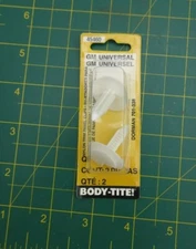 GM Universal Trim Panel Clips