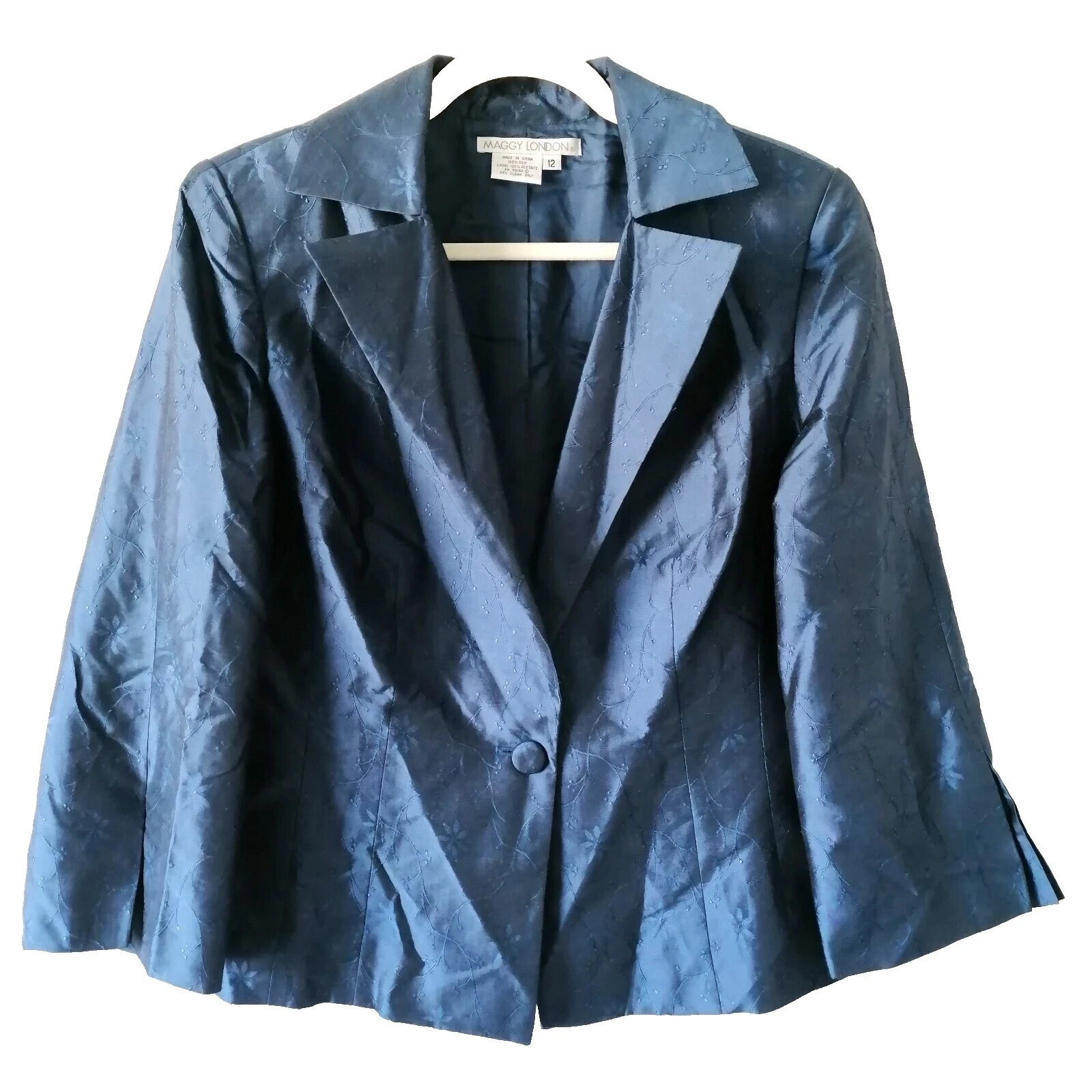 Abrigos, chaquetas y chalecos para mujer Maggy London