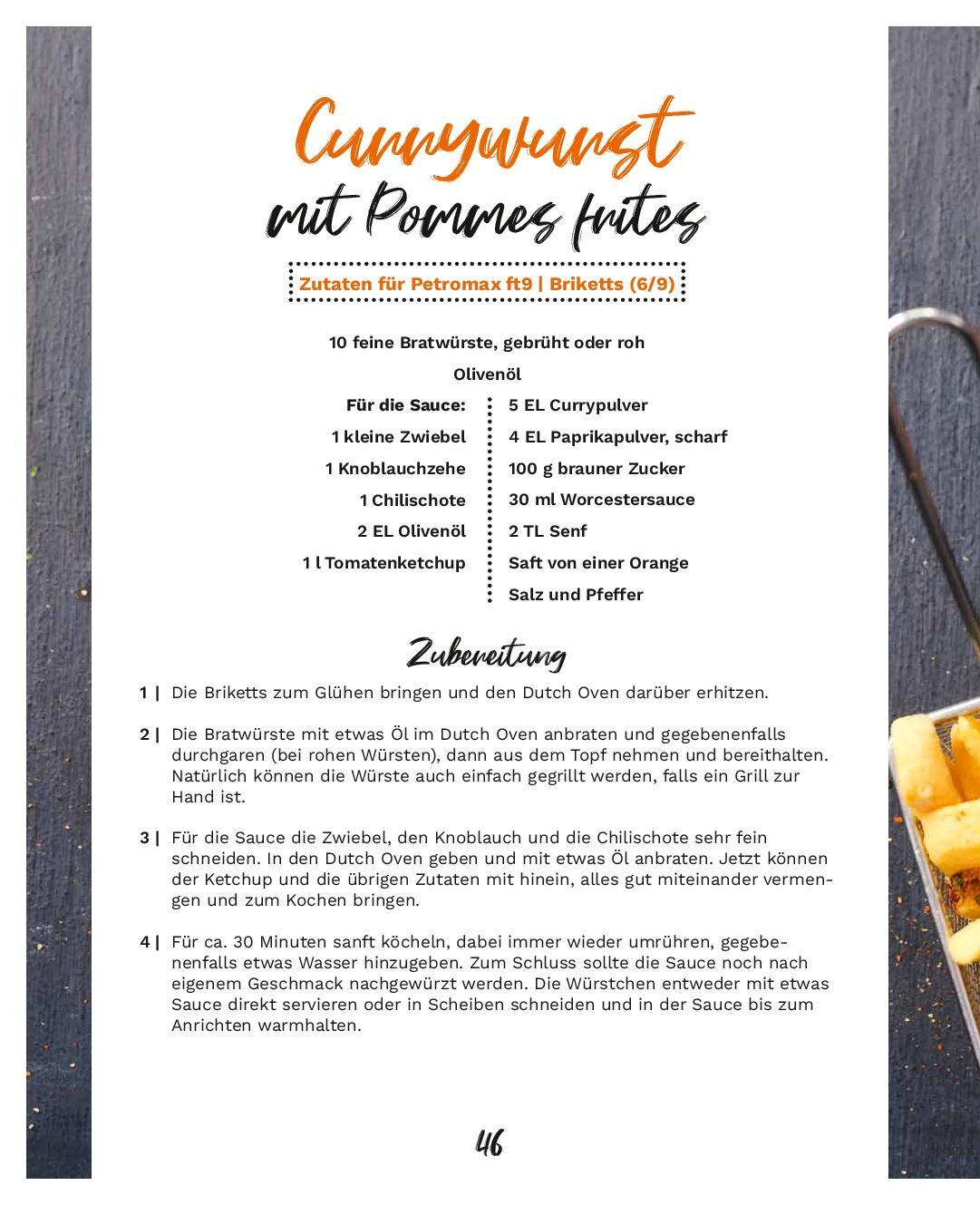 Thumbnail - Einfach Genial Grillen - Dutch Oven, Oliver Sievers