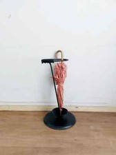 Vintage NOS Memphis Umbrella Stand  Mid Century Modern  MCM