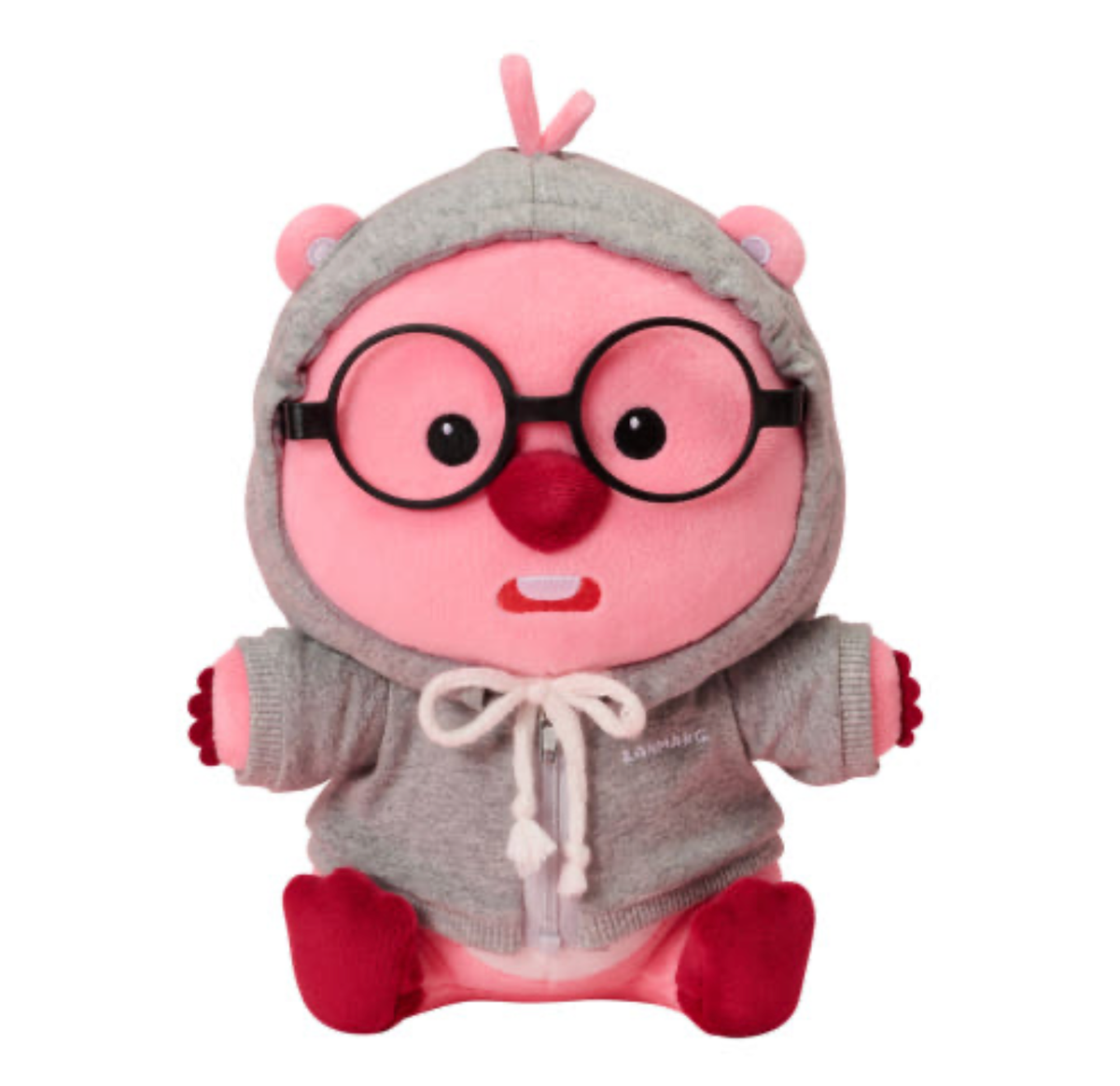 ZANMANG LOOPY ぬいぐるみセット ○ZANMANG LOOPY○ジャンマンルピーミニぬいぐるみ 韓国大人気