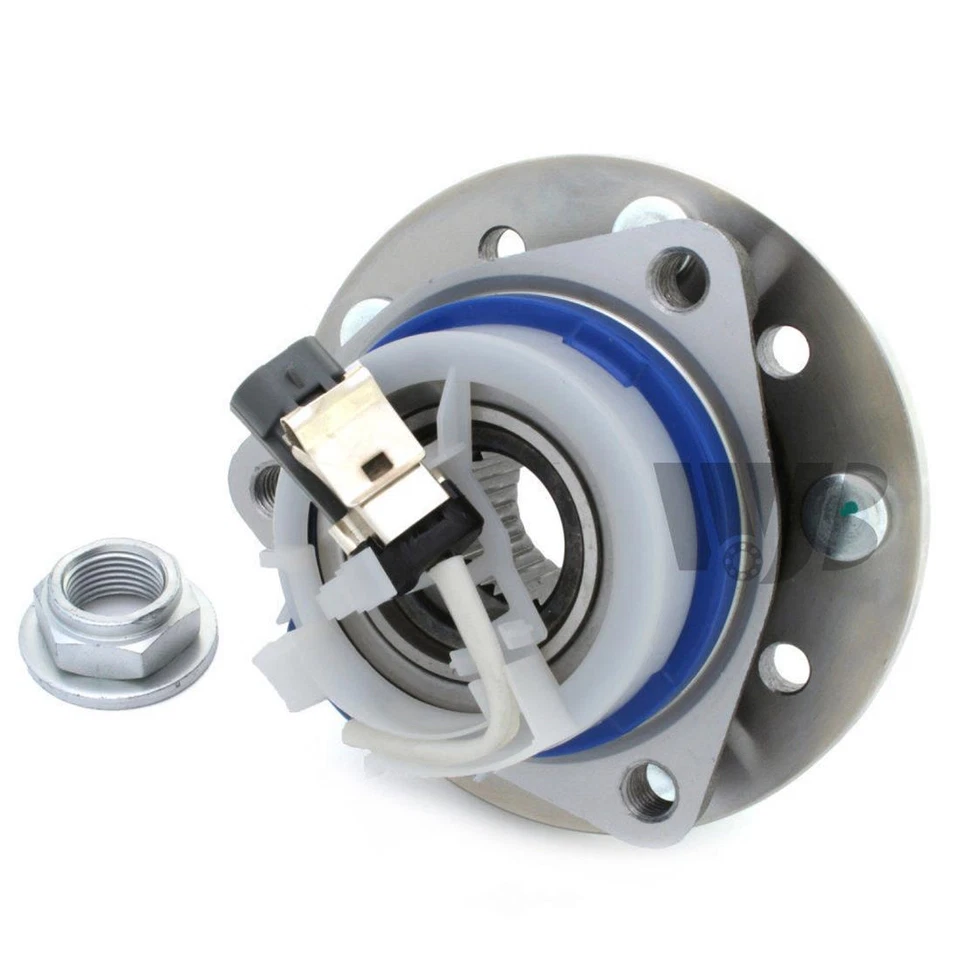 Eje CV + Cojinete de cubo de rueda para Oldsmobile Alero 2000 2001 2002 2003 2004 Foto 3 de 4