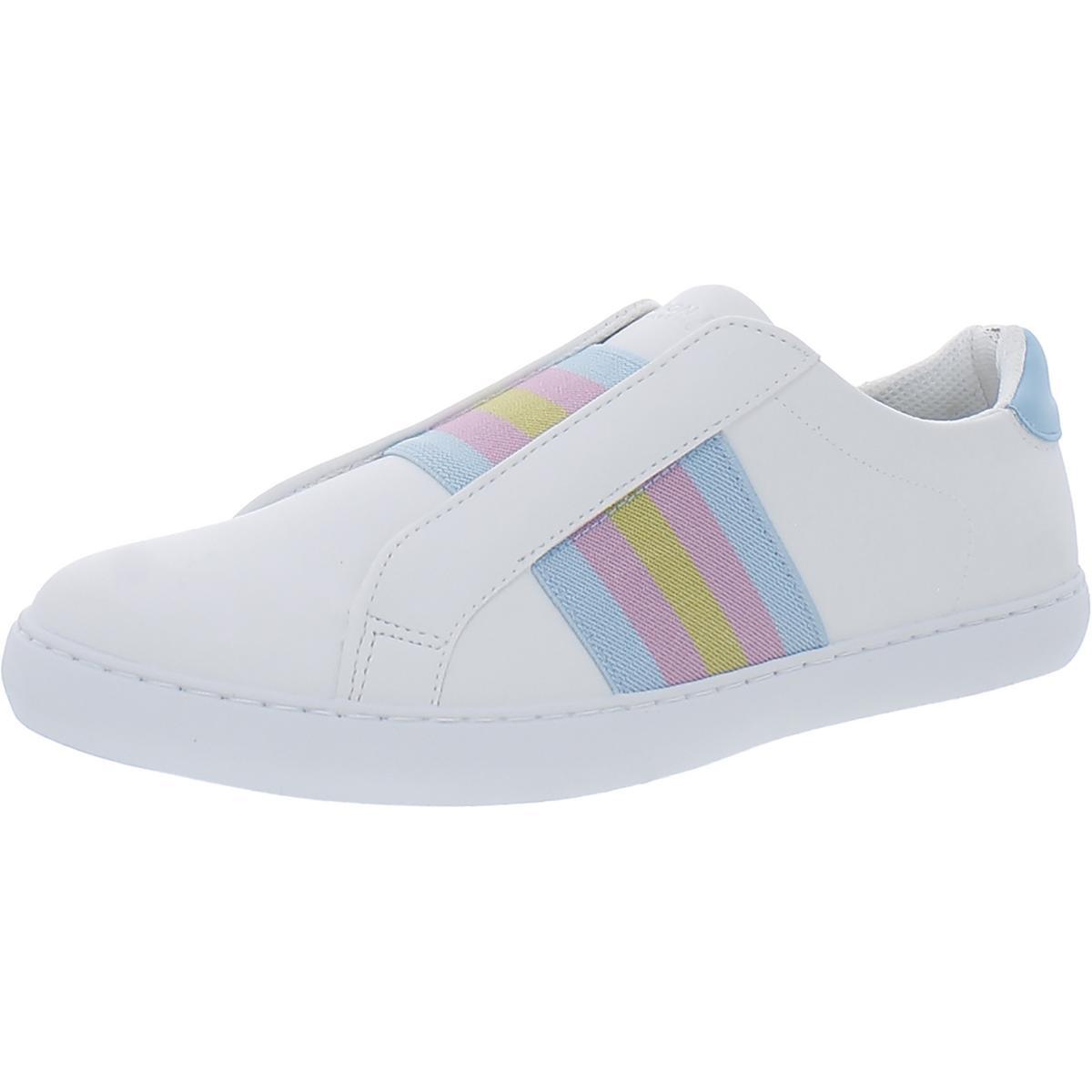 Женские белые повседневные и модные кроссовки London Fog 9 Medium B M BHFO 7757 7890₽