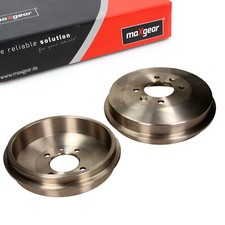 Tambour de frein Peugeot 306