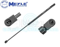 Meyle Germany 1X Heckklappen Gasdruckfeder Gasfeder Bootlid 740 910 0013