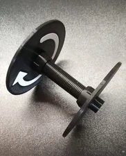 🧻 DYMO Label holder spool replacement for 400, 450, Turbo & 4XL Series Printers