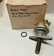 80-81 Chevy, Buick, Olds., Pontiac 2.8L 173 C...