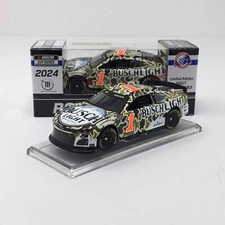 Ross Chastain 2024 Busch Light Camo 1:64 Diecast