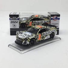Ross Chastain 2024 Busch Light Camo 1:64 Diecast