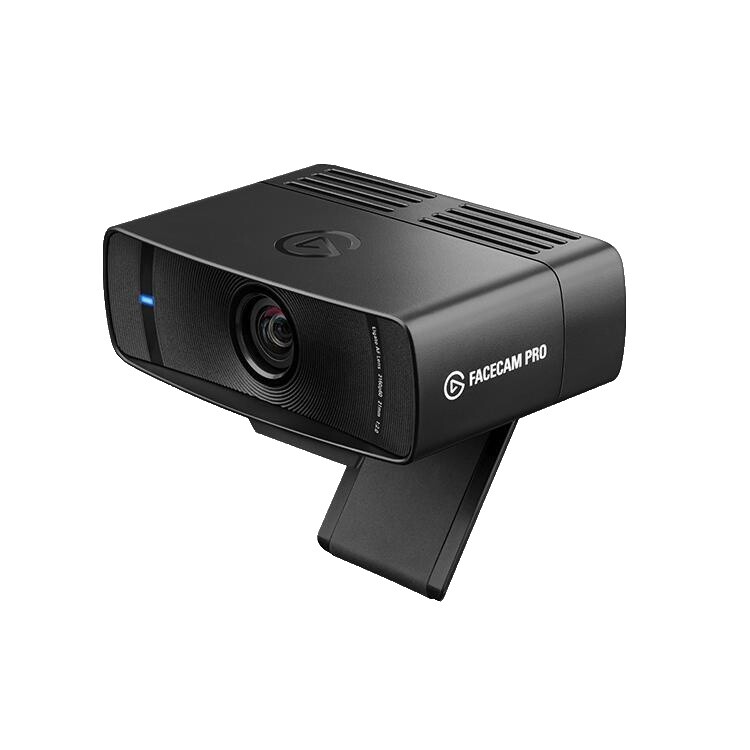 Elgato Facecam Pro 4k | eBay