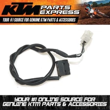 NEW OEM KTM BRAKE LIGHT SWITCH FRONT 625 690 SMC SUPERMOTO 58411050000