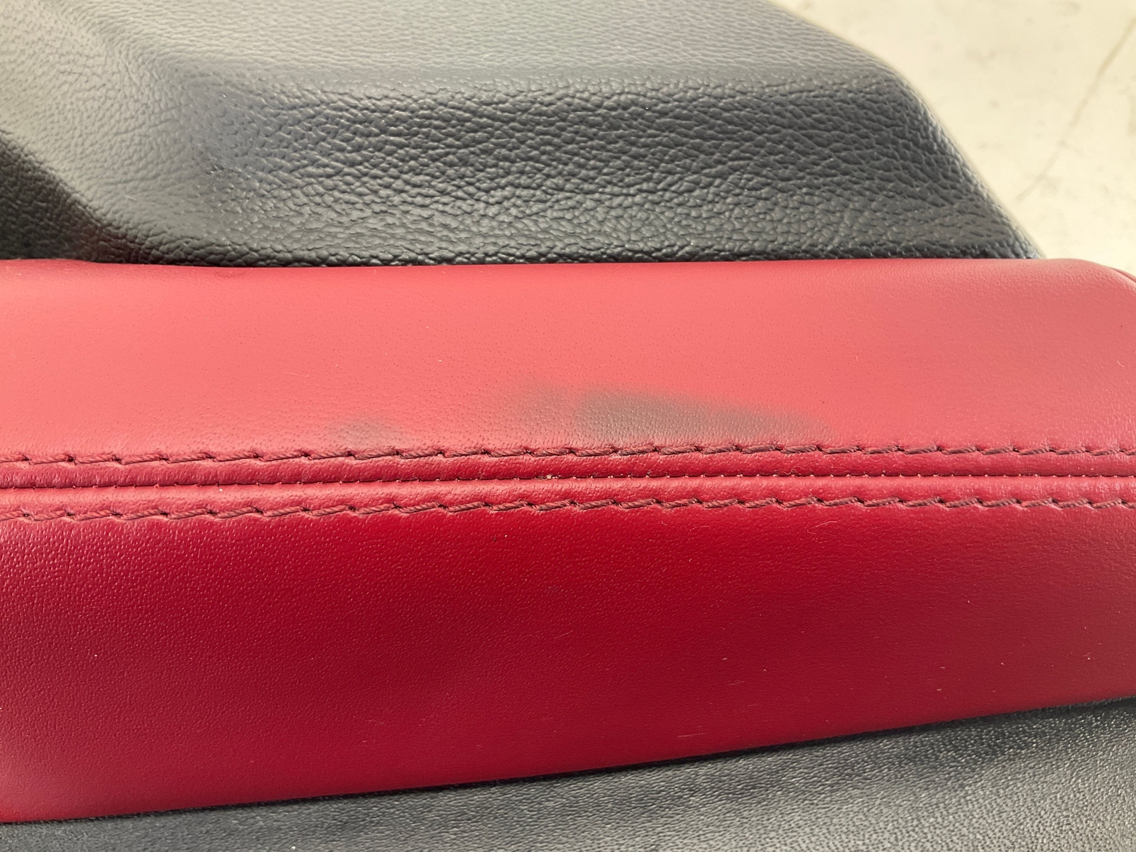 14-17 MASERATI Ghibli S Q4 Interior Rear Driver-Left Door Trim Panel OEM CM