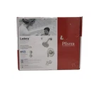 Pfister Ladera Single Handle Tub and Shower Faucet in Brushed Nickel