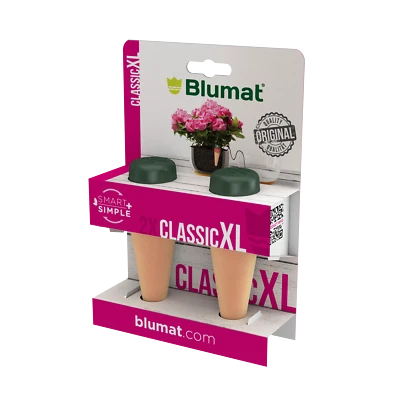 Blumat Classic XL, 2 Stk. Packung