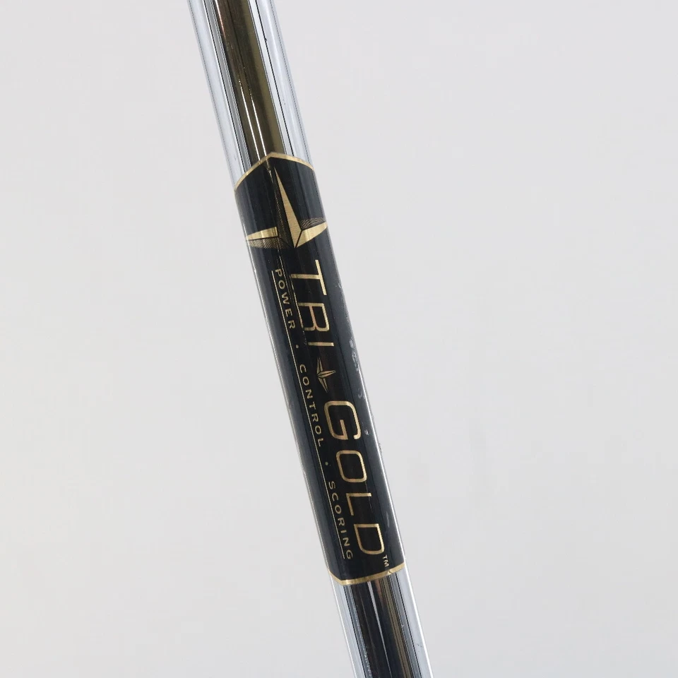 Controlador Orlimar Trimetal HipTi 300CC 8,5 grados acero flexión regular diestro C-141573 Foto 4 de 4