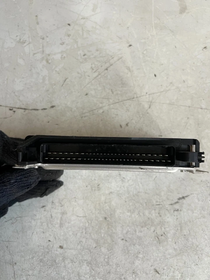 MÓDULO DE CONTROL DE TRANSMISIÓN TCU K2N4189E0, 2267022349 SE ADAPTA A KIA SPECTRA 2001 Foto 4 de 4