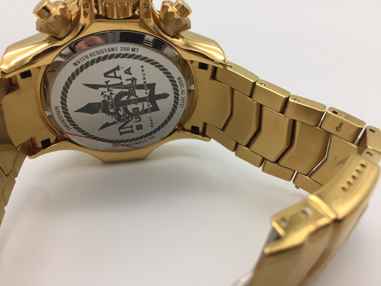 invicta 26727