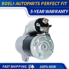 New Starter for Dodge Duran 2011-2020 Ram 1500 103-5044A 2009 2010 5.7L 17948