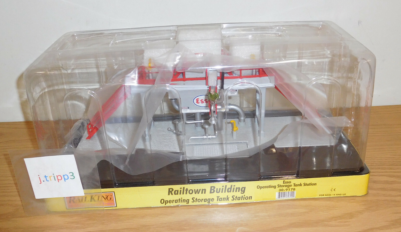 model train accessories o gauge