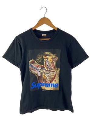 Supreme◇×undercover Anatomy Tee/S/BLK | eBay Supreme◇×undercover Anatomy Tee/S/BLK | eBay