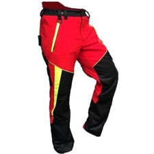 Schnittschutz Bundhose Forest Fighter Start-Up PLUS Schnittschutzhose KWF -7XL